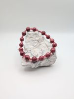Rhodonite Bracelet