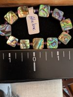 Abalone Bracelet - Image 2