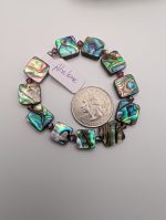 Abalone Bracelet