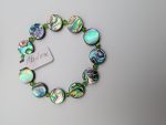 Abalone Bracelet - Image 10