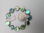 Abalone Bracelet - Image 9