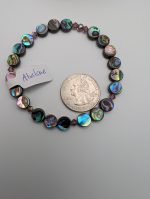Abalone Bracelet - Image 7