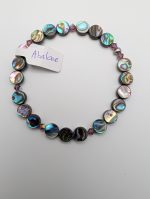Abalone Bracelet - Image 6