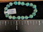 Green Speckled Jasper a.k.a African Turquoise. - Image 3