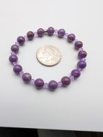 Phosphosiderite Bracelet - Image 2