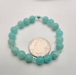 Peruvian Amazonite Bracelets - Image 2