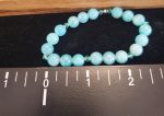 Peruvian Amazonite Bracelets - Image 3