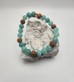Peruvian Amazonite Bracelets - Image 5