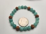 Peruvian Amazonite Bracelets - Image 6