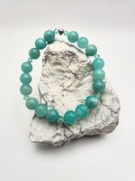Peruvian Amazonite Bracelets