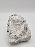 Tourmalated Quartz