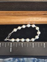 Fresh water pearl bracelets - Image 3