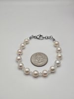 Fresh water pearl bracelets - Image 2