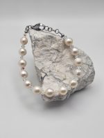 Fresh water pearl bracelets