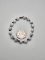 Howlite bracelet - Image 3