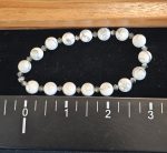 Howlite bracelet - Image 2
