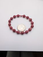 Rhodonite Bracelet - Image 2