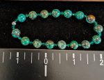 Chrysocolla Bracelet - Image 3