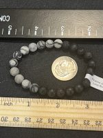 Lava Rock with Picasso Jasper - Image 2