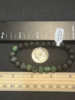 Lava Rock with Ruby Zoisite - Image 2