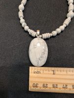 Howlite Necklace - Image 4