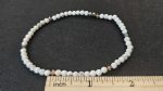 Howlite Anklet - Image 2
