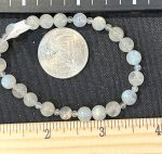 6mm Labradorite Bracelet - Image 2