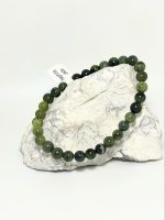 6mm Nephrite Jade bracelet