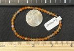 Mini carnelian bracelet - Image 2